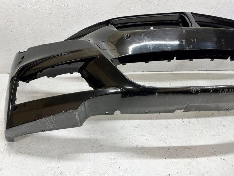 BMW 3 F30 F31 M PAKIET ZDERZAK PRZEDNI PRZÓD 8055831 ORG FV WYS 24H BMW 3 F30 F31 M PAKIET ZDERZAK PRZEDNI PRZÓD 8055831 ORG FV WYS 24H