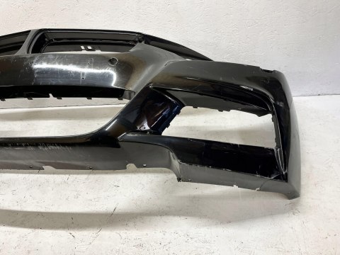 BMW 3 F30 F31 M PAKIET ZDERZAK PRZEDNI PRZÓD 8055831 ORG FV WYS 24H BMW 3 F30 F31 M PAKIET ZDERZAK PRZEDNI PRZÓD 8055831 ORG FV WYS 24H