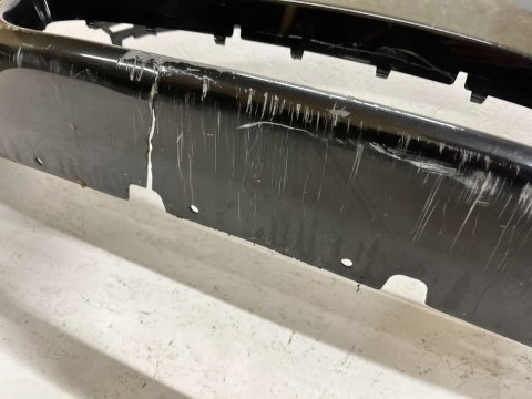 BMW 3 F30 F31 M PAKIET ZDERZAK PRZEDNI PRZÓD 8055831 ORG FV WYS 24H BMW 3 F30 F31 M PAKIET ZDERZAK PRZEDNI PRZÓD 8055831 ORG FV WYS 24H