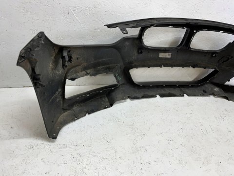BMW 3 F30 F31 M PAKIET ZDERZAK PRZEDNI PRZÓD 8055831 ORG FV WYS 24H BMW 3 F30 F31 M PAKIET ZDERZAK PRZEDNI PRZÓD 8055831 ORG FV WYS 24H