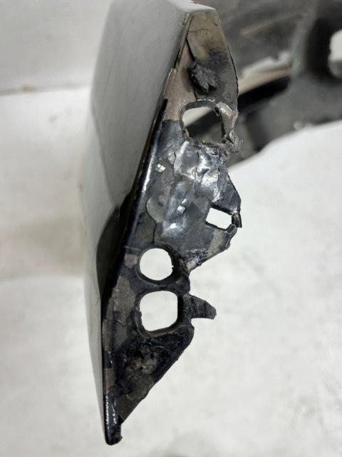 BMW 3 F30 F31 M PAKIET ZDERZAK PRZEDNI PRZÓD 8055831 ORG FV WYS 24H BMW 3 F30 F31 M PAKIET ZDERZAK PRZEDNI PRZÓD 8055831 ORG FV WYS 24H