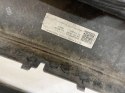 BMW 3 F30 F31 M PAKIET ZDERZAK PRZEDNI PRZÓD 8055831 ORG FV WYS 24H
