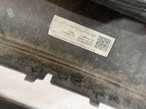 BMW 3 F30 F31 M PAKIET ZDERZAK PRZEDNI PRZÓD 8055831 ORG FV WYS 24H BMW 3 F30 F31 M PAKIET ZDERZAK PRZEDNI PRZÓD 8055831 ORG FV WYS 24H