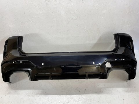 BMW X3 G01 LIFT M PAKIET ZDERZAK TYLNY TYŁ ORG FV WYS 24H BMW X3 G01 LIFT M PAKIET ZDERZAK TYLNY TYŁ ORG FV WYS 24H