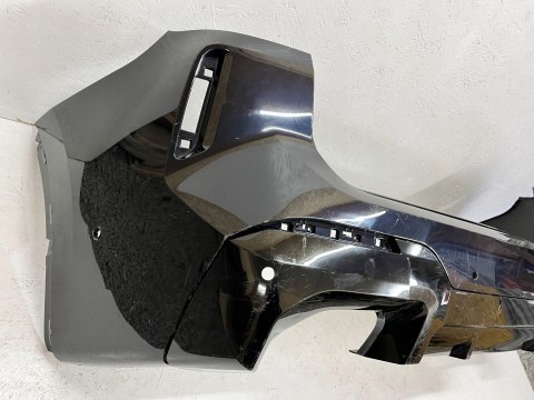 BMW X3 G01 LIFT M PAKIET ZDERZAK TYLNY TYŁ ORG FV WYS 24H BMW X3 G01 LIFT M PAKIET ZDERZAK TYLNY TYŁ ORG FV WYS 24H