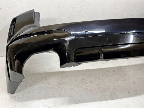 BMW X3 G01 LIFT M PAKIET ZDERZAK TYLNY TYŁ ORG FV WYS 24H BMW X3 G01 LIFT M PAKIET ZDERZAK TYLNY TYŁ ORG FV WYS 24H