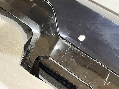 BMW X3 G01 LIFT M PAKIET ZDERZAK TYLNY TYŁ ORG FV WYS 24H BMW X3 G01 LIFT M PAKIET ZDERZAK TYLNY TYŁ ORG FV WYS 24H