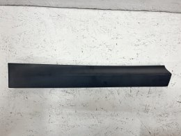 BMW X3 G01 LISTWA DRZWI PRAWY TYŁ 8064798 WYS 24H FV ORG