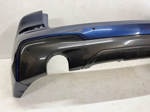 BMW X3 G01 M PAKIET ZDERZAK TYLNY TYŁ ORG FV WYS 24H BMW X3 G01 M PAKIET ZDERZAK TYLNY TYŁ ORG FV WYS 24H