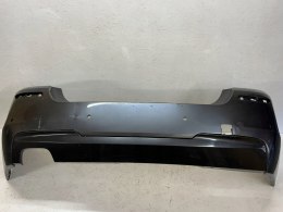 BMW 5 F10 SEDAN M PAKIET ZDERZAK TYLNY TYŁ 8066370 ORG FV WYS 24H