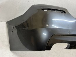 BMW 5 F10 SEDAN M PAKIET ZDERZAK TYLNY TYŁ 8066370 ORG FV WYS 24H