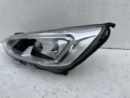 FORD FOCUS MK4 REFLEKTOR ZWYKŁY LEWY JX7B-13W030-BEORG WYS 24H FV