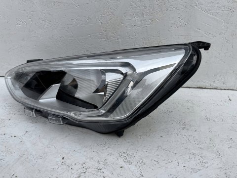 FORD FOCUS MK4 REFLEKTOR ZWYKŁY LEWY JX7B-13W030-BEORG WYS 24H FV FORD FOCUS MK4 REFLEKTOR ZWYKŁY LEWY JX7B-13W030-BEORG WYS 24H FV