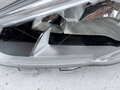 FORD FOCUS MK4 REFLEKTOR ZWYKŁY LEWY JX7B-13W030-BEORG WYS 24H FV FORD FOCUS MK4 REFLEKTOR ZWYKŁY LEWY JX7B-13W030-BEORG WYS 24H FV