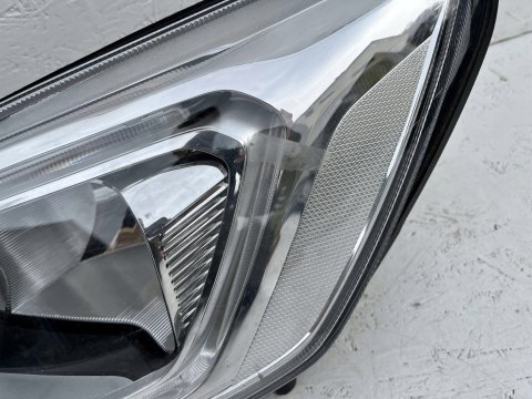 FORD FOCUS MK4 REFLEKTOR ZWYKŁY LEWY JX7B-13W030-BEORG WYS 24H FV FORD FOCUS MK4 REFLEKTOR ZWYKŁY LEWY JX7B-13W030-BEORG WYS 24H FV