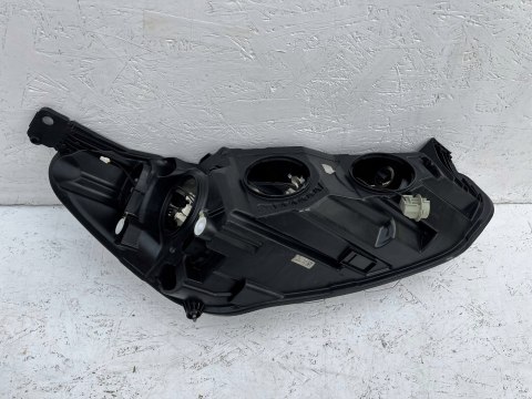 FORD FOCUS MK4 REFLEKTOR ZWYKŁY LEWY JX7B-13W030-BEORG WYS 24H FV FORD FOCUS MK4 REFLEKTOR ZWYKŁY LEWY JX7B-13W030-BEORG WYS 24H FV