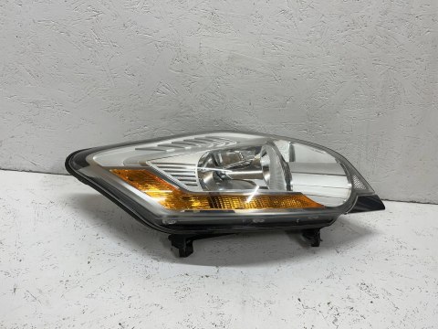 FORD KUGA MK1 REFLEKTOR PRAWY PRZEDNI 8V41-13W029-AE ORG WYS FV FORD KUGA MK1 REFLEKTOR PRAWY PRZEDNI 8V41-13W029-AE ORG WYS FV