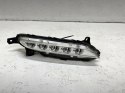 HALOGEN PRAWY DRL HYUNDAI TUCSON III 15- LED 92208-D7000 PRZÓD ORG WYS FV