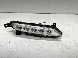 HALOGEN PRAWY DRL HYUNDAI TUCSON III 15- LED 92208-D7000 PRZÓD ORG WYS FV
