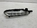 HALOGEN PRAWY DRL HYUNDAI TUCSON III 15- LED 92208-D7000 PRZÓD ORG WYS FV