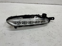 HALOGEN PRAWY DRL HYUNDAI TUCSON III 15- LED 92208-D7000 PRZÓD ORG WYS FV