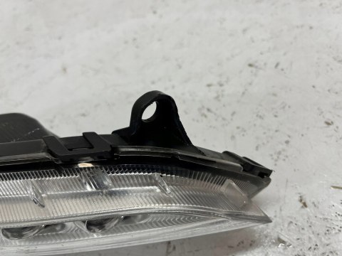 HALOGEN PRAWY DRL HYUNDAI TUCSON III 15- LED 92208-D7000 PRZÓD ORG WYS FV HALOGEN PRAWY DRL HYUNDAI TUCSON III 15- LED 92208-D7000 PRZÓD ORG WYS FV