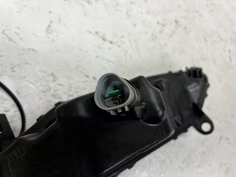 HALOGEN PRAWY DRL HYUNDAI TUCSON III 15- LED 92208-D7000 PRZÓD ORG WYS FV HALOGEN PRAWY DRL HYUNDAI TUCSON III 15- LED 92208-D7000 PRZÓD ORG WYS FV