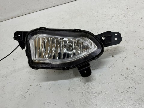 HALOGEN PRAWY HYUNDAI KONA I 2017- 92202-J9000 PRZÓD ORG WYS 24H FV HALOGEN PRAWY HYUNDAI KONA I 2017- 92202-J9000 PRZÓD ORG WYS 24H FV