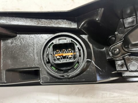 HYUNDAI BAYON DRL LEWA PRZÓD LED 5 PIN 92207-Q0600 ORG WYS 24H FV HYUNDAI BAYON DRL LEWA PRZÓD LED 5 PIN 92207-Q0600 ORG WYS 24H FV