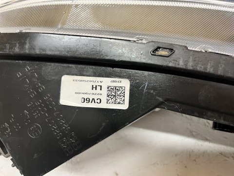 HYUNDAI BAYON DRL LEWA PRZÓD LED 5 PIN 92207-Q0600 ORG WYS 24H FV HYUNDAI BAYON DRL LEWA PRZÓD LED 5 PIN 92207-Q0600 ORG WYS 24H FV