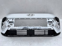 HYUNDAI BAYON LIFT 2024- ZDERZAK PRZÓD 86511-Q0BA0 ORG WYS 24H FV