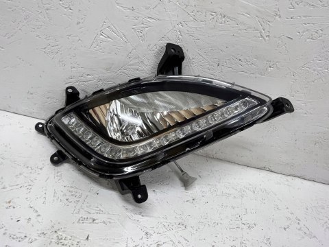 HYUNDAI I20 II LIFT 2012-2014 DRL HALOGEN PRAWY PRZEDNI ORG WYS 24H FV HYUNDAI I20 II LIFT 2012-2014 DRL HALOGEN PRAWY PRZEDNI ORG WYS 24H FV