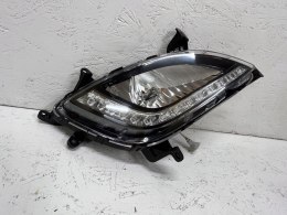 HYUNDAI I20 II LIFT 2012-2014 DRL HALOGEN PRAWY PRZEDNI ORG WYS 24H FV