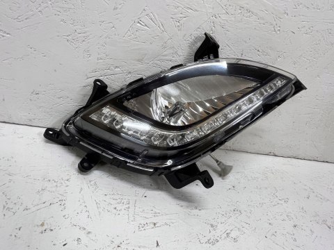 HYUNDAI I20 II LIFT 2012-2014 DRL HALOGEN PRAWY PRZEDNI ORG WYS 24H FV HYUNDAI I20 II LIFT 2012-2014 DRL HALOGEN PRAWY PRZEDNI ORG WYS 24H FV