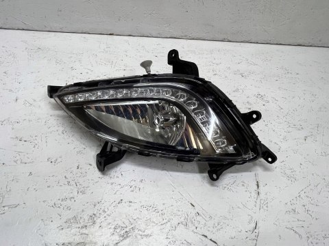 HYUNDAI I20 II LIFT 2012-2014 DRL HALOGEN PRAWY PRZEDNI ORG WYS 24H FV HYUNDAI I20 II LIFT 2012-2014 DRL HALOGEN PRAWY PRZEDNI ORG WYS 24H FV