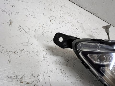 HYUNDAI I20 II LIFT 2012-2014 DRL HALOGEN PRAWY PRZEDNI ORG WYS 24H FV HYUNDAI I20 II LIFT 2012-2014 DRL HALOGEN PRAWY PRZEDNI ORG WYS 24H FV