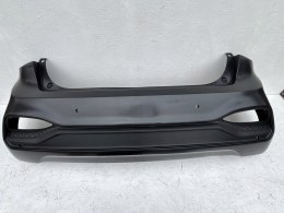 HYUNDAI I20 II LIFT ZDERZAK TYŁ TYLNY NOWY 86611-C8AA0 ORG WYS 24H FV