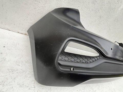 HYUNDAI I20 II LIFT ZDERZAK TYŁ TYLNY NOWY 86611-C8AA0 ORG WYS 24H FV HYUNDAI I20 II LIFT ZDERZAK TYŁ TYLNY NOWY 86611-C8AA0 ORG WYS 24H FV