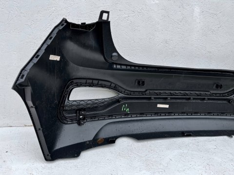 HYUNDAI I20 II LIFT ZDERZAK TYŁ TYLNY NOWY 86611-C8AA0 ORG WYS 24H FV HYUNDAI I20 II LIFT ZDERZAK TYŁ TYLNY NOWY 86611-C8AA0 ORG WYS 24H FV