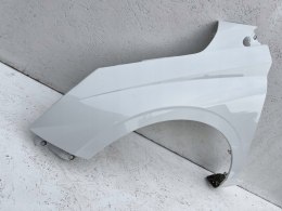 HYUNDAI I20 III 2020- BŁOTNIK LEWY PRZEDNI PRZÓD ORG WYS 24H FV
