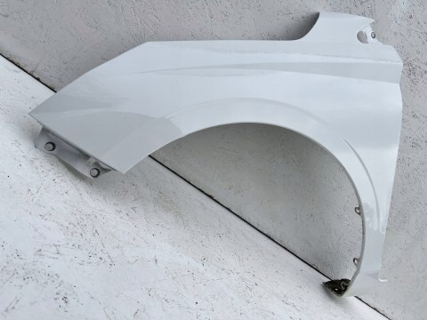 HYUNDAI I20 III 2020- BŁOTNIK LEWY PRZEDNI PRZÓD ORG WYS 24H FV HYUNDAI I20 III 2020- BŁOTNIK LEWY PRZEDNI PRZÓD ORG WYS 24H FV