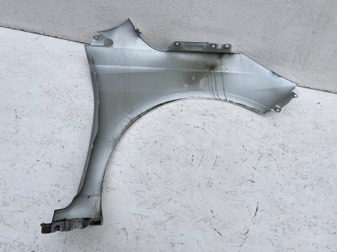 HYUNDAI I20 III 2020- BŁOTNIK LEWY PRZEDNI PRZÓD ORG WYS 24H FV HYUNDAI I20 III 2020- BŁOTNIK LEWY PRZEDNI PRZÓD ORG WYS 24H FV