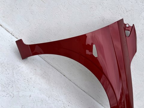 HYUNDAI I20 III 2020- BŁOTNIK PRAWY PRZEDNI PRZÓD ORG WYS 24H FV HYUNDAI I20 III 2020- BŁOTNIK PRAWY PRZEDNI PRZÓD ORG WYS 24H FV