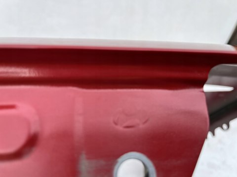 HYUNDAI I20 III 2020- BŁOTNIK PRAWY PRZEDNI PRZÓD ORG WYS 24H FV HYUNDAI I20 III 2020- BŁOTNIK PRAWY PRZEDNI PRZÓD ORG WYS 24H FV