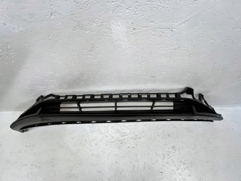 HYUNDAI I20 III 2020- DOKŁADKA SPOILER ZDERZAK PRZEDNI 86512-Q0000 ORG FV HYUNDAI I20 III 2020- DOKŁADKA SPOILER ZDERZAK PRZEDNI 86512-Q0000 ORG FV