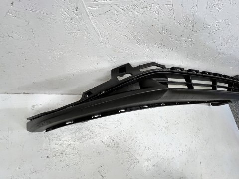 HYUNDAI I20 III 2020- DOKŁADKA SPOILER ZDERZAK PRZEDNI 86512-Q0000 ORG FV HYUNDAI I20 III 2020- DOKŁADKA SPOILER ZDERZAK PRZEDNI 86512-Q0000 ORG FV
