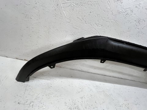 HYUNDAI I20 III 2020- DOKŁADKA SPOILER ZDERZAK PRZEDNI 86512-Q0000 ORG FV HYUNDAI I20 III 2020- DOKŁADKA SPOILER ZDERZAK PRZEDNI 86512-Q0000 ORG FV