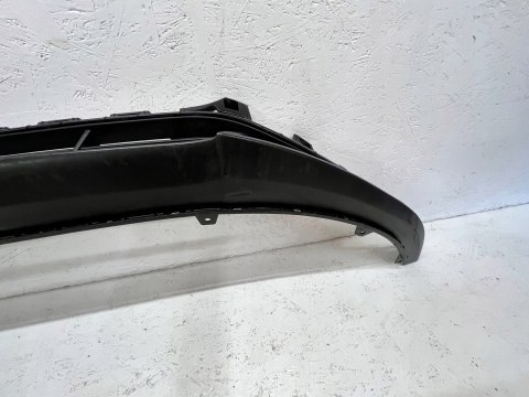 HYUNDAI I20 III 2020- DOKŁADKA SPOILER ZDERZAK PRZEDNI 86512-Q0000 ORG FV HYUNDAI I20 III 2020- DOKŁADKA SPOILER ZDERZAK PRZEDNI 86512-Q0000 ORG FV