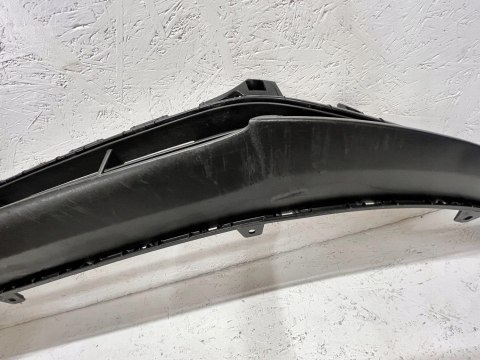 HYUNDAI I20 III 2020- DOKŁADKA SPOILER ZDERZAK PRZEDNI 86512-Q0000 ORG FV HYUNDAI I20 III 2020- DOKŁADKA SPOILER ZDERZAK PRZEDNI 86512-Q0000 ORG FV