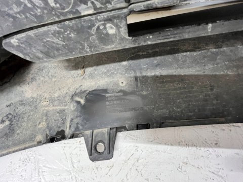 HYUNDAI I20 III 2020- DOKŁADKA SPOILER ZDERZAK PRZEDNI 86512-Q0000 ORG FV HYUNDAI I20 III 2020- DOKŁADKA SPOILER ZDERZAK PRZEDNI 86512-Q0000 ORG FV